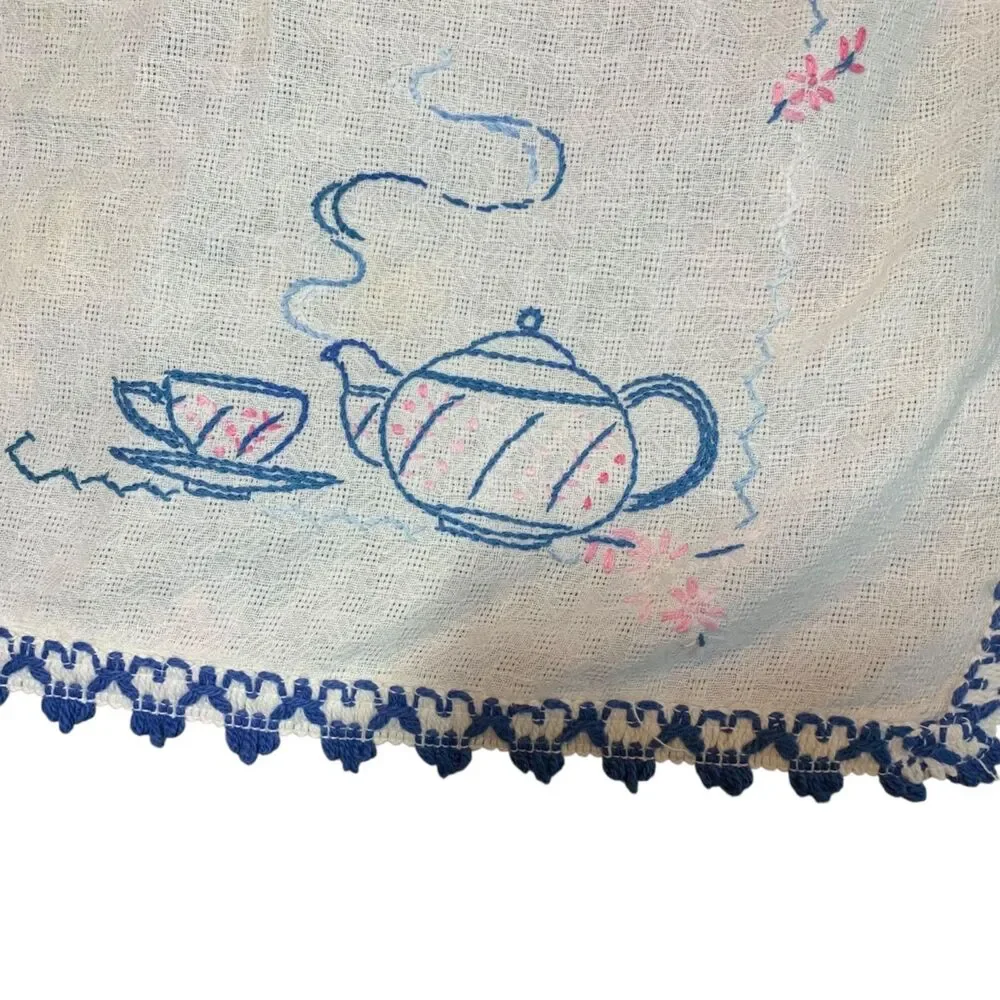 Unbranded vintage linen